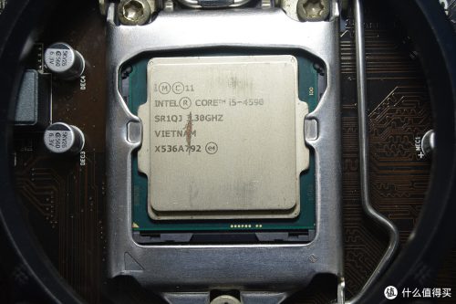 i5-4690能流畅吃鸡吗(i5-4590配1030显卡可以吃鸡吗)插图4