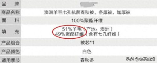 中国十大羽绒被排行榜品牌(羽绒被品牌排行榜前十)插图8
