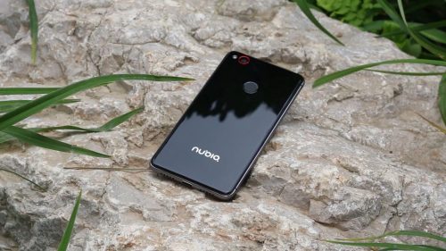 nubiaz11mini官网(nubia z11mini尺寸)插图2