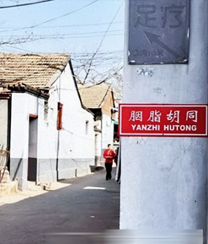 中国十大红灯区排行榜(南京扫黄在哪条街)插图5