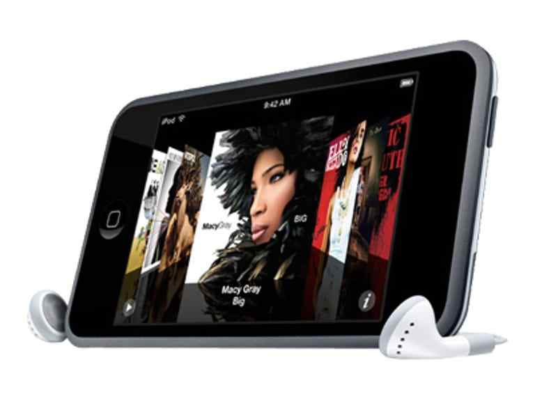 ipod shuffle 几代(ipod touch 8)插图1