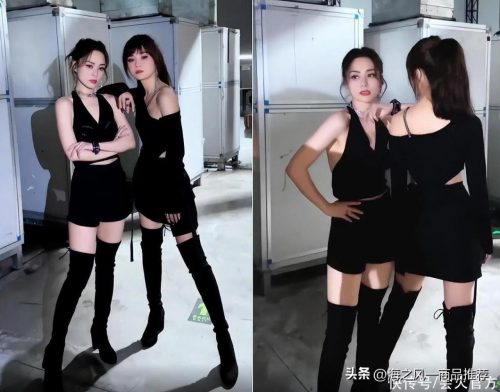 阿娇阿sa性感大片太撩人(阿娇阿sa惊艳)插图
