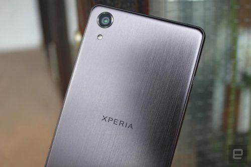 sonyxperiax怎么设置(索尼xperia 5iii音质)插图4
