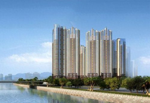 东莞十大最高建筑物排行榜(东莞黄江十大景点)插图16