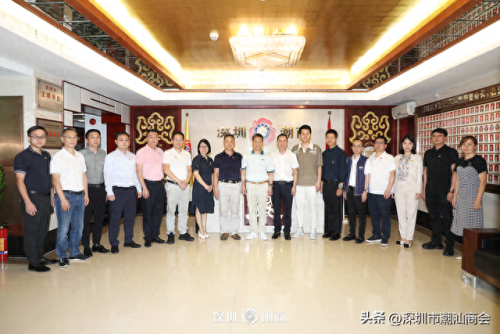 惠来十大首富排行榜卢德厚(惠来十大企业家许金坤)插图