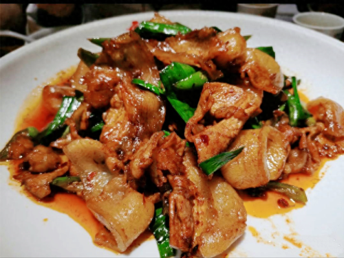 十大有名川菜馆排行榜(十大顶级川菜馆)插图2