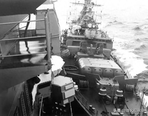 十大最强巡逻舰排行榜最新(中国新2000吨级巡逻舰)插图21