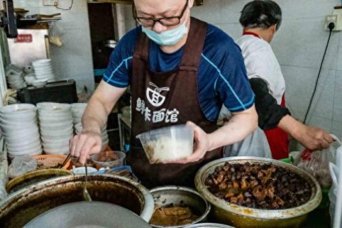 江油十大面馆排行榜最新(绵阳最好的面馆排名)插图28