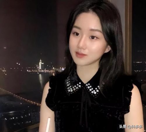 郭麒麟女朋友是谁(郭麒麟真实的女朋友是谁)插图