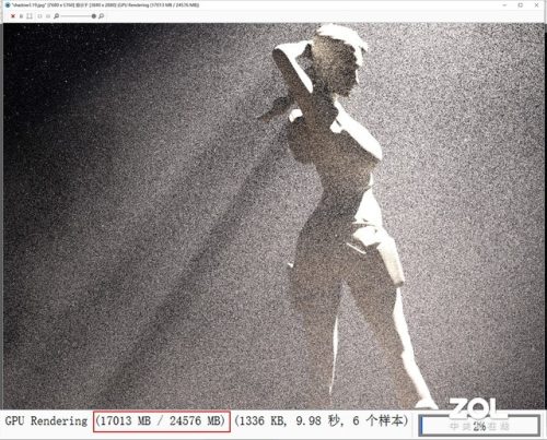 5万块钱的电脑显卡(显卡天花板)插图28