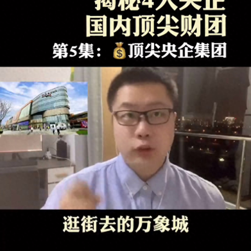 国企十大财团排行榜名单(日本四大财团十大企业)插图1