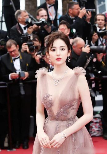 中国美女排行榜前100位(中国美女十大排行榜)插图8