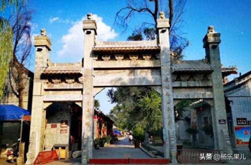 搜索商洛市十大景点排行榜(商洛一日游景点大全)插图19