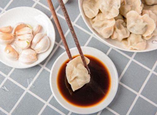 恒顺香醋十大排行榜(恒顺香醋5度怎么样)插图1