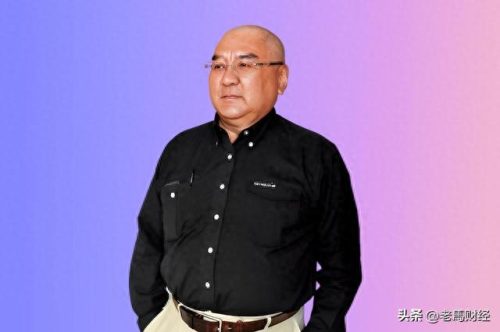 民国十大好老板排行榜名单(民国时期上海十大富豪)插图4