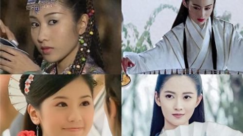 古代小说十大美女排行榜(主角把所有美女变成傀儡小说)插图17