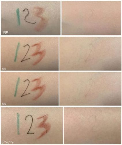 十大热门婴儿沐浴露排行榜(全球婴儿沐浴露排行榜)插图13