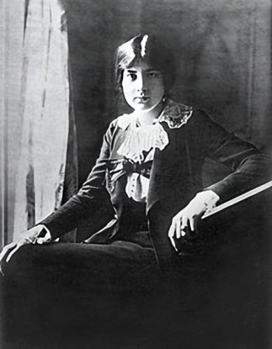 十大古典歌曲排行榜女歌手(中国女歌手十大经典歌)插图16