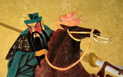 中国十大打人武器排行榜(中国最厉害的武器是什么导弹)插图8