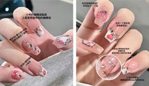美甲烤灯十大品牌排行榜(口碑最好的烤灯品牌)插图3