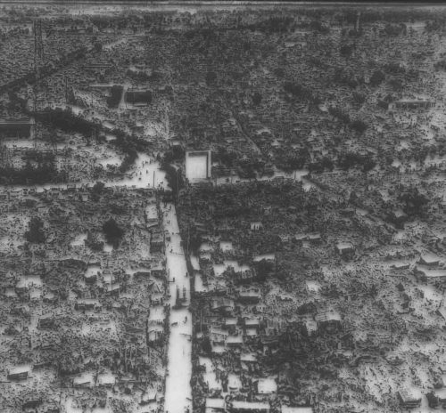 中国最大地震排行榜前十名(中国大地震排行榜)插图11