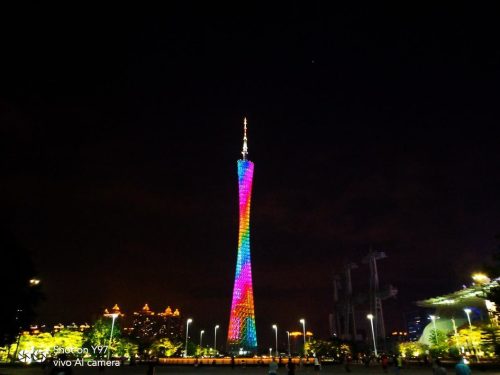 vivoy97测评及建议(vivo y97好不好用)插图18