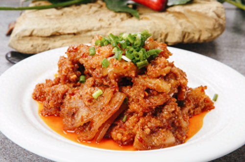 重庆美食排行榜前十大名菜(重庆特色菜美食排行榜前十名)插图6