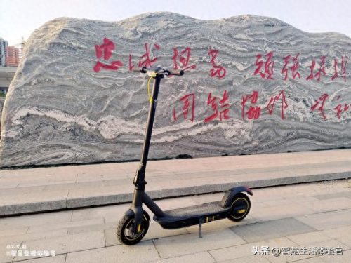 深圳十大电动滑板车排行榜(滑板车价格及图片)插图30