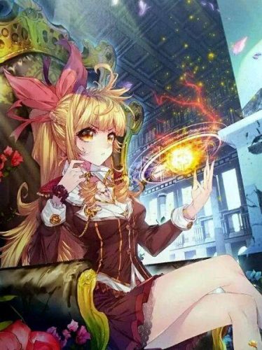 龙王传说十大美女排行榜(龙王传说四大女主)插图2