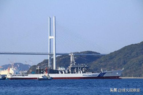 十大最强巡逻舰排行榜最新(中国新2000吨级巡逻舰)插图4