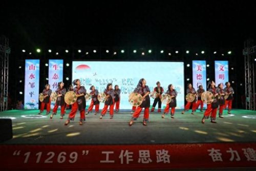 邹平十大网红排行榜名单(邹平网红人员名单)插图17