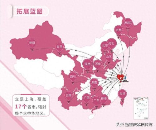 十大直销品牌排行榜图片高清(汐妍皙品牌属于直销吗)插图3