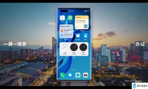 harmonyos系统怎么样(harmonyos 2.0是什么系统)插图2