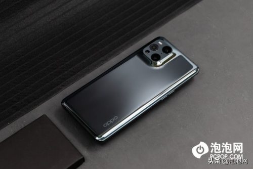 oppo find x3参数曝光(oppofindx3手机详细参数)插图4