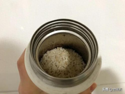 干吃麦片十大排行榜(三种人不宜吃燕麦片)插图29