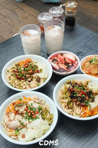 成都十大米粉店排行榜(成都必吃十大馆子)插图49