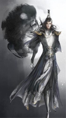 十大风水相术小说排行榜(风水小说第一名)插图7