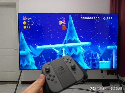 tcl t7 e98寸电视机说明书(tcl98t7e是4k电视吗)插图27