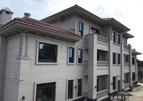 邵东装修别墅十大排行榜(邵东十大高档小区)插图6