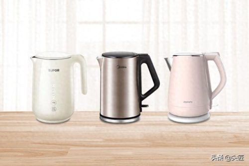 泡茶电水壶十大名牌排行榜(电水壶十佳品牌排行榜一览)插图