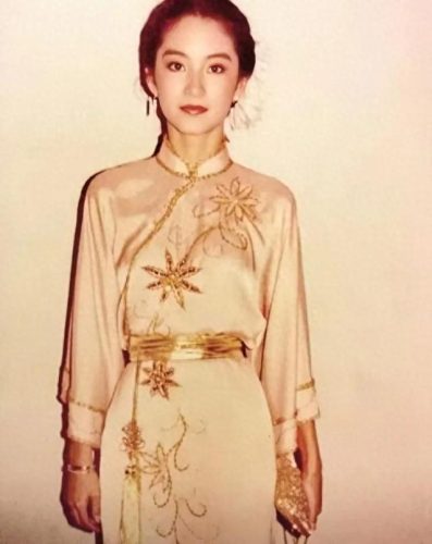 台湾公认十大美女排行榜(台湾女演员一览表)插图12