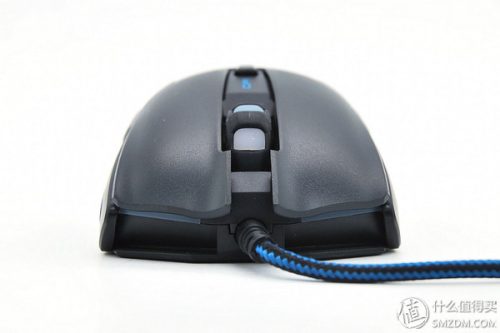 宜博e-3lue鼠标拆解(proe鼠标使用教程)插图10