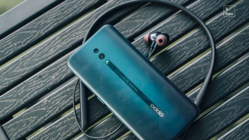oppo enco q1耳机缺点(oppo enco q1耳机真假鉴别)插图14