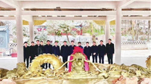 临夏十大老板排行榜名单(甘南州十大首富名单)插图1