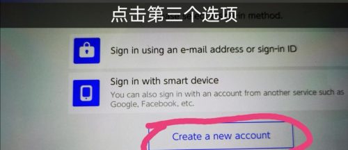 任天堂登录密码正确但登不上(任天堂的网站密码正确也登不上去)插图5