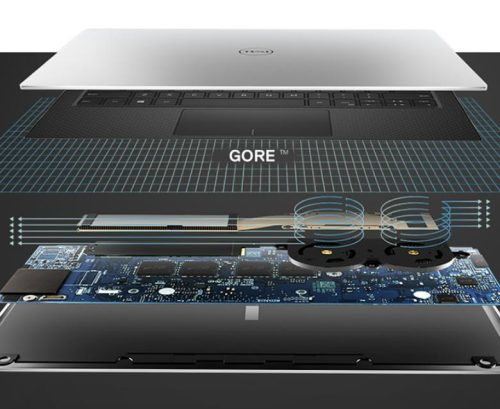 戴尔xps 13 9370配置(dell xps 13有几种型号)插图7