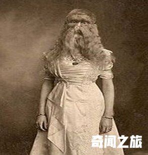 盘点十大诡异照片(10张最诡异的照片)插图18