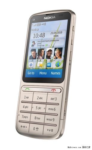 nokiac3价格表(nokiac31性能测评)插图1