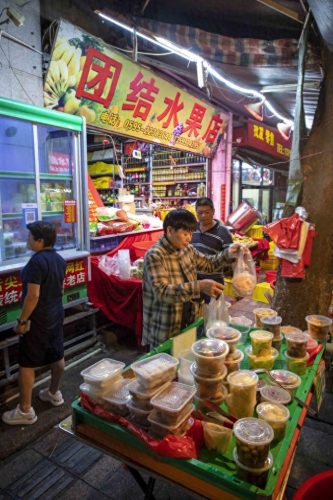 泉州十大水果店排行榜(泉州鲤城区特色水果店)插图