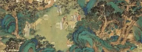 古风十大最悲伤歌曲排行榜(古风悲伤纯音乐小提琴)插图1